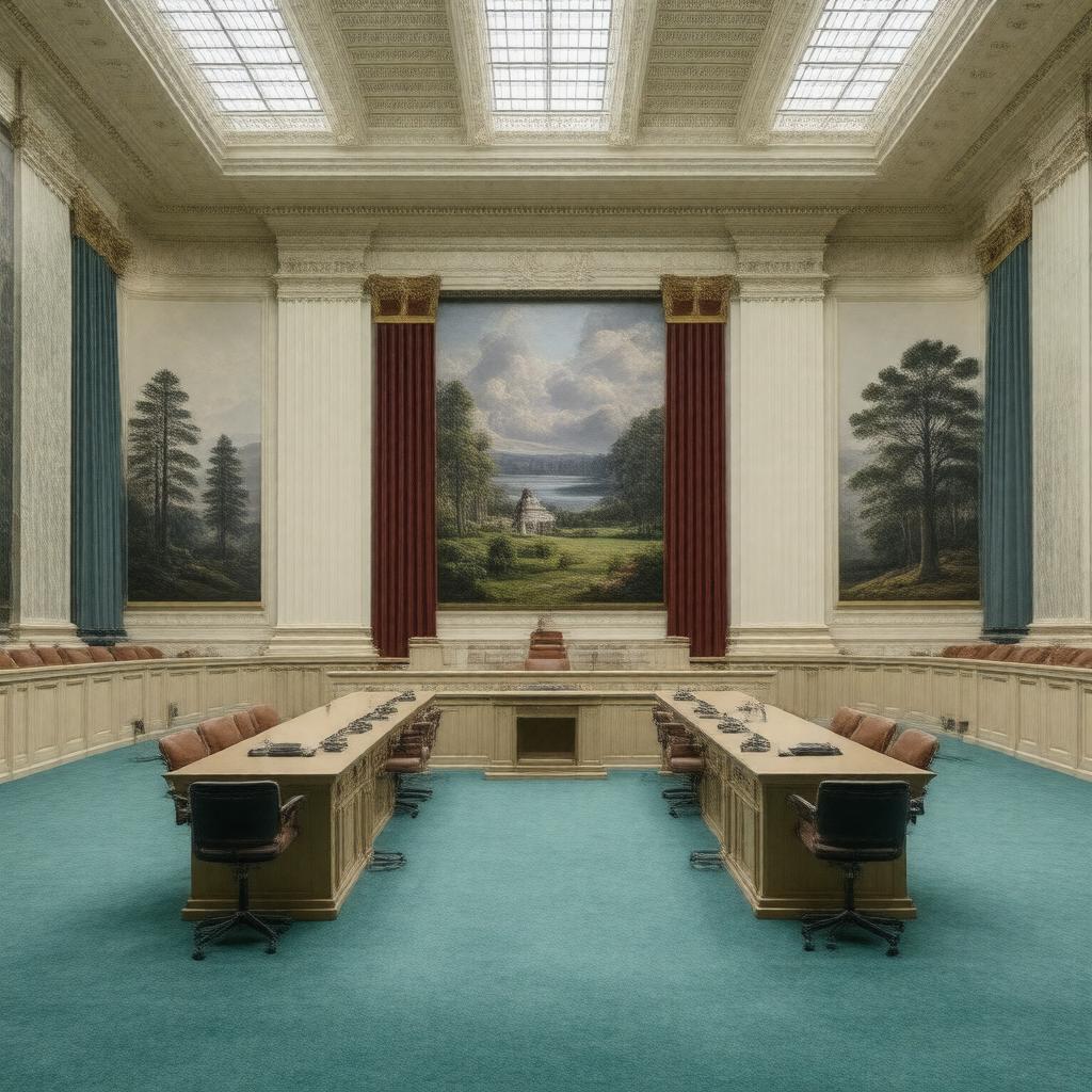 Senate Committee on Agriculture, Nutrition, and Forestry